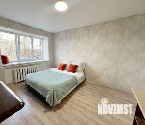 1-к квартира, вторичка, 18м2, 2/5 этаж