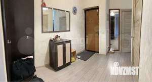 2-к квартира, вторичка, 42м2, 2/5 этаж