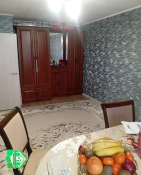 1-к квартира, вторичка, 31м2, 1/5 этаж