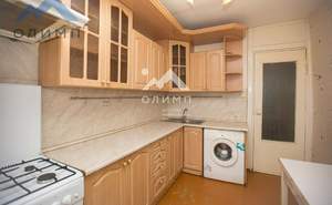 3-к квартира, вторичка, 63м2, 3/5 этаж