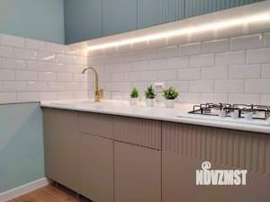 1-к квартира, вторичка, 30м2, 5/5 этаж