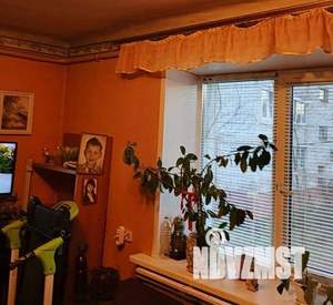 2-к квартира, вторичка, 32м2, 2/2 этаж