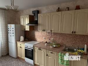 1-к квартира, вторичка, 39м2, 4/12 этаж