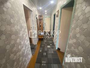 4-к квартира, вторичка, 110м2, 8/9 этаж