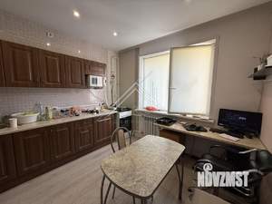 1-к квартира, вторичка, 41м2, 8/8 этаж