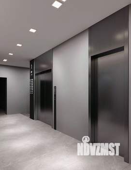 2-к квартира, строящийся дом, 62м2, 9/10 этаж