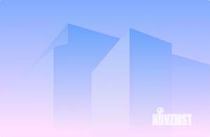 2-к квартира, вторичка, 64м2, 3/12 этаж