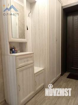 1-к квартира, вторичка, 33м2, 4/5 этаж