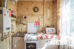 2-к квартира, вторичка, 44м2, 4/5 этаж