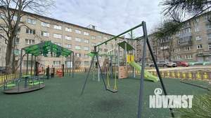 3-к квартира, вторичка, 56м2, 5/5 этаж