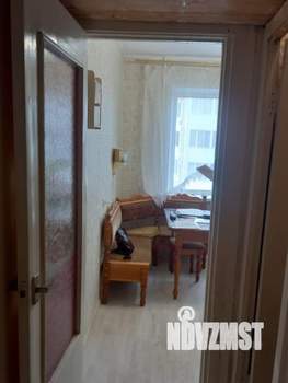 2-к квартира, вторичка, 51м2, 7/9 этаж