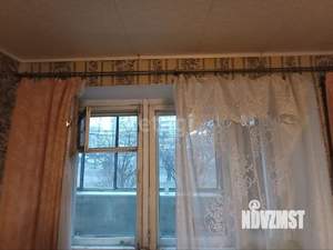 3-к квартира, вторичка, 59м2, 1/9 этаж