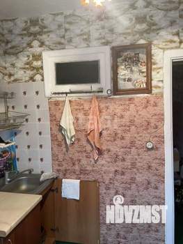2-к квартира, вторичка, 37м2, 3/3 этаж