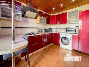 3-к квартира, вторичка, 61м2, 9/9 этаж