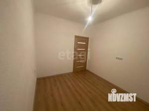 1-к квартира, вторичка, 40м2, 2/16 этаж