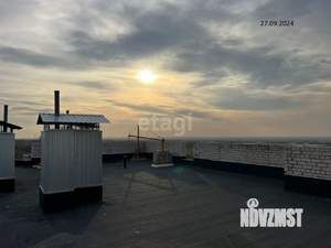 1-к квартира, вторичка, 41м2, 10/11 этаж