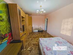 1-к квартира, вторичка, 32м2, 1/9 этаж