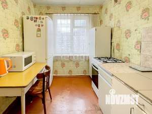 2-к квартира, вторичка, 46м2, 5/5 этаж