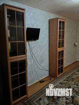 1-к квартира, вторичка, 31м2, 3/5 этаж