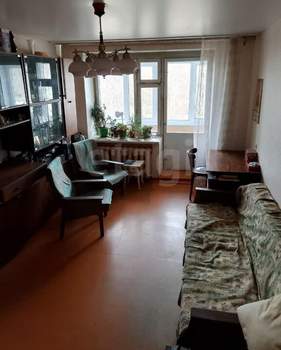 2-к квартира, вторичка, 48м2, 5/5 этаж