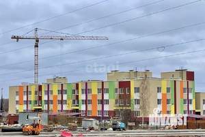 2-к квартира, вторичка, 46м2, 5/11 этаж