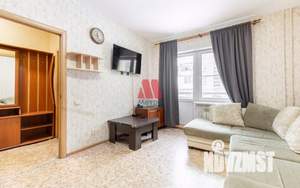 1-к квартира, вторичка, 30м2, 1/3 этаж