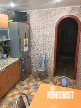 3-к квартира, вторичка, 61м2, 5/5 этаж