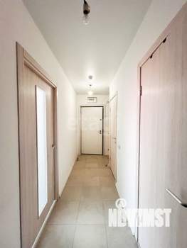 2-к квартира, вторичка, 49м2, 8/17 этаж