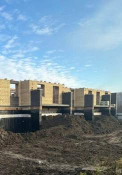 2-к квартира, вторичка, 60м2, 5/6 этаж