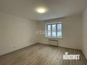 2-к квартира, вторичка, 52м2, 3/4 этаж
