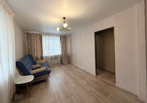 1-к квартира, вторичка, 32м2, 5/5 этаж