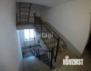 1-к квартира, вторичка, 35м2, 2/2 этаж
