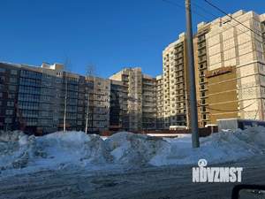 Студия квартира, вторичка, 30м2, 2/8 этаж