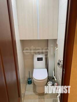 3-к квартира, вторичка, 62м2, 5/9 этаж