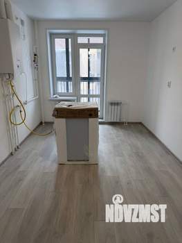 2-к квартира, вторичка, 48м2, 2/8 этаж