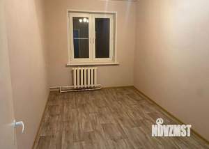 3-к квартира, вторичка, 63м2, 5/5 этаж