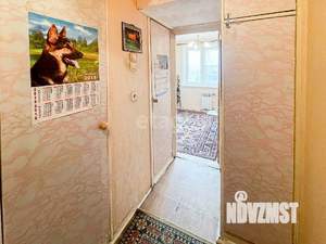 1-к квартира, вторичка, 33м2, 3/9 этаж