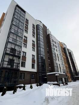 2-к квартира, вторичка, 48м2, 2/8 этаж