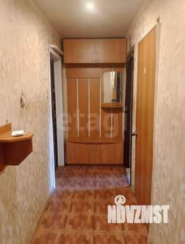 3-к квартира, вторичка, 58м2, 1/5 этаж