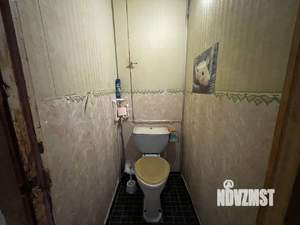 2-к квартира, вторичка, 49м2, 12/12 этаж
