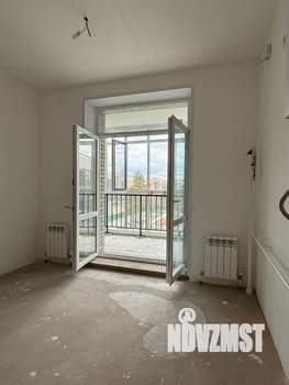 2-к квартира, вторичка, 64м2, 4/4 этаж