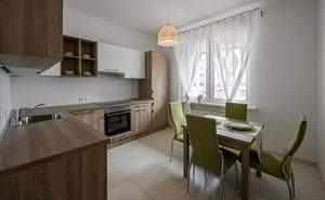1-к квартира, вторичка, 40м2, 4/16 этаж