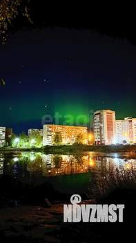 3-к квартира, вторичка, 63м2, 3/9 этаж