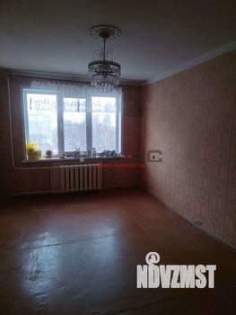 1-к квартира, вторичка, 30м2, 7/9 этаж