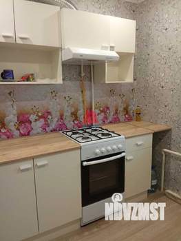 1-к квартира, вторичка, 32м2, 9/9 этаж