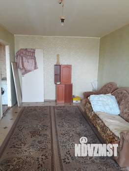 1-к квартира, вторичка, 35м2, 5/5 этаж