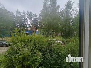 1-к квартира, вторичка, 40м2, 1/6 этаж