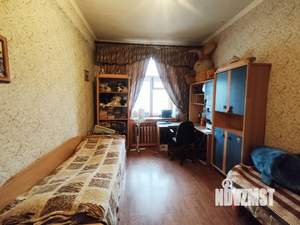 3-к квартира, вторичка, 87м2, 3/4 этаж
