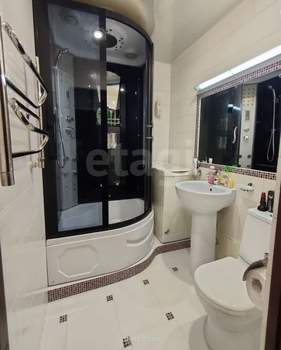 1-к квартира, вторичка, 30м2, 4/5 этаж