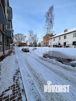 2-к квартира, вторичка, 41м2, 2/3 этаж